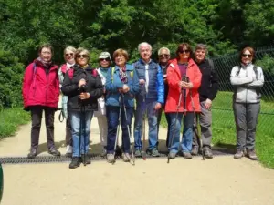 11/05/2026 – Herlay-Gallion par Pierre et  LF-Herbay par Guy
