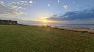 18 au 21/05/2026 – 4 jours Cabourg.