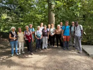 21/09/2026 – Randonnée Saint-Leu par Éric