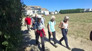14/09/2026 – La Frette-sur-Seine – La Mardelle