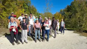 05/10/2026 – Rando L&rsquo;isle-Adam Parmain